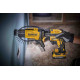 Шурупокрут акумуляторний безщітковий DeWALT DCF620E1K