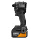 Шурупокрут ударний McLaren F1 TEAM SPECIAL EDITION DeWALT DCF86MP1T