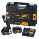 Шурупокрут ударний McLaren F1 TEAM LIMITED EDITION DeWALT DCF85MP2T