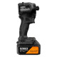 Шурупокрут ударний McLaren F1 TEAM SPECIAL EDITION DeWALT DCF86MP1T