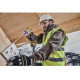 Шурупокрут ударний акумуляторний безщітковий DeWALT DCF860E2T