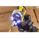 Шурупокрут ударний акумуляторний безщітковий DeWALT DCF860N