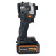 Шурупокрут ударний McLaren F1 TEAM LIMITED EDITION DeWALT DCF85MM2T