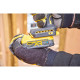 Шурупокрут ударний гідравлічний акумуляторний безщітковий DeWALT DCF870N