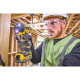 Шурупокрут ударний гідравлічний акумуляторний безщітковий DeWALT DCF870N