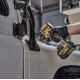Шурупокрут ударний акумуляторний безщітковий DeWALT DCF850N