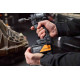 Шурупокрут ударний McLaren F1 TEAM SPECIAL EDITION DeWALT DCF86MP2T