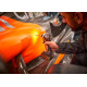 Шурупокрут ударний McLaren F1 TEAM LIMITED EDITION DeWALT DCF85MP2T