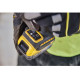 Шурупокрут ударний акумуляторний безщітковий DeWALT DCF860NT