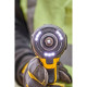 Шурупокрут ударний гідравлічний акумуляторний безщітковий DeWALT DCF870N