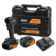 Шурупокрут ударний McLaren F1 TEAM SPECIAL EDITION DeWALT DCF86MM2T
