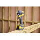 Шурупокрут ударний гідравлічний акумуляторний безщітковий DeWALT DCF870E2T