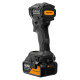 Шурупокрут ударний McLaren F1 TEAM SPECIAL EDITION DeWALT DCF86MP1T