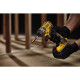 Шурупокрут акумуляторний безщітковий DeWALT DCF601N