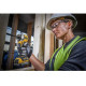 Шуруповерт ударний акумуляторний безщітковий DeWALT DCF850E2T