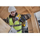 Шурупокрут ударний акумуляторний безщітковий DeWALT DCF860E2T