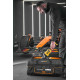 Сумка для інструмента McLaren DeWALT DWST83522-9
