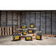 Рюкзак для інструментів PRO BACKPACK DeWALT DWST60102-1