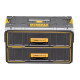 Ящик TOUGHSYSTEM 2.0 DeWALT DWST83529-1