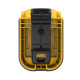 Комплект тримачів для АКБ Workshop Storage System DXL DeWALT DWST82820-0