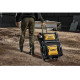 Сумка для інструментів з колесами для транспортування DeWALT DWST60107-1