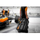 Комплект ящиків McLaren DeWALT DWST60452-1