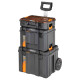 Комплект ящиків McLaren DeWALT DWST60452-1
