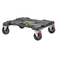 Візок транспортувальний для інструментальних ящиків TOUGHSYSTEM 2.0 DXL DeWALT DWST08530-1