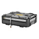 Універсальний ящик TOUGHSYSTEM 2.0 DXL із шухлядою DeWALT DWST08510-1