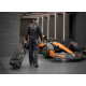 Сумка для інструмента McLaren DeWALT DWST83522-9