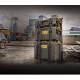 Ящик-візок TOUGHSYSTEM 2.0 DeWALT DWST83295-1