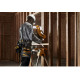 Професійний ремінь з навісними сумками DeWALT DWST40603-1