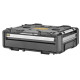 Універсальний ящик TOUGHSYSTEM 2.0 DXL із шухлядою DeWALT DWST08510-1