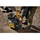 Сумка для інструментів з колесами для транспортування DeWALT DWST60107-1