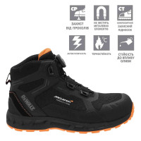 Взуття робоче TRACTION McLaren F1 Team DeWALT DXFWMC50339-126-09