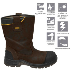 Взуття робоче MILLINGTON DeWALT DWF50202-104-11