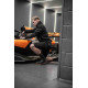 Взуття робоче TORQUE McLaren F1 Team DeWALT DXFWMC50338-126-11