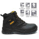 Взуття робоче DOUGLAS DeWALT DWF50232-101-8