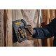 Степлер CARBON FIBRE для скоб типу G 6-14мм, цвяхів типу J 12, 15мм DeWALT DWHT80276-0