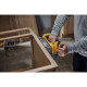 Шліфмашина стрічкова акумуляторна безщіткова DeWALT DCW220P2