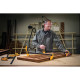 Струбцина L триггерна з максимальним зусиллям стиснення 135 кг DeWALT DWHT0-83194