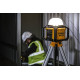 Ліхтар світлодіодний акумуляторний DeWALT DCL074