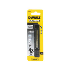 Свердло по металу DeWALT DT4902