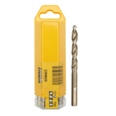 Свердло по металу EXTREME INDUSTRIAL COBALT DeWALT DT4938