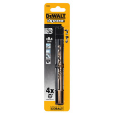 Свердло по металу EXTREME INDUSTRIAL COBALT DeWALT DT4964