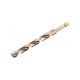 Свердло по металу EXTREME IMPACT Black & Gold DeWALT DT20615