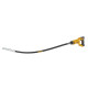Вібратор глибинний акумуляторний DeWALT DCE531N