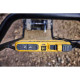 Вібраційна плита прямохідна акумуляторна POWERSHIFT DeWALT DCPS7154N