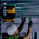 Рівень лазерний лінійний DeWALT DCLE34021N