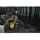 Рівень лазерний лінійний DeWALT DCLE34035D1